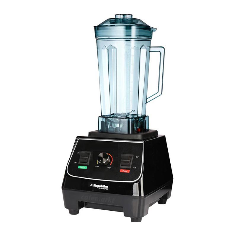 BAR BLENDERİ
