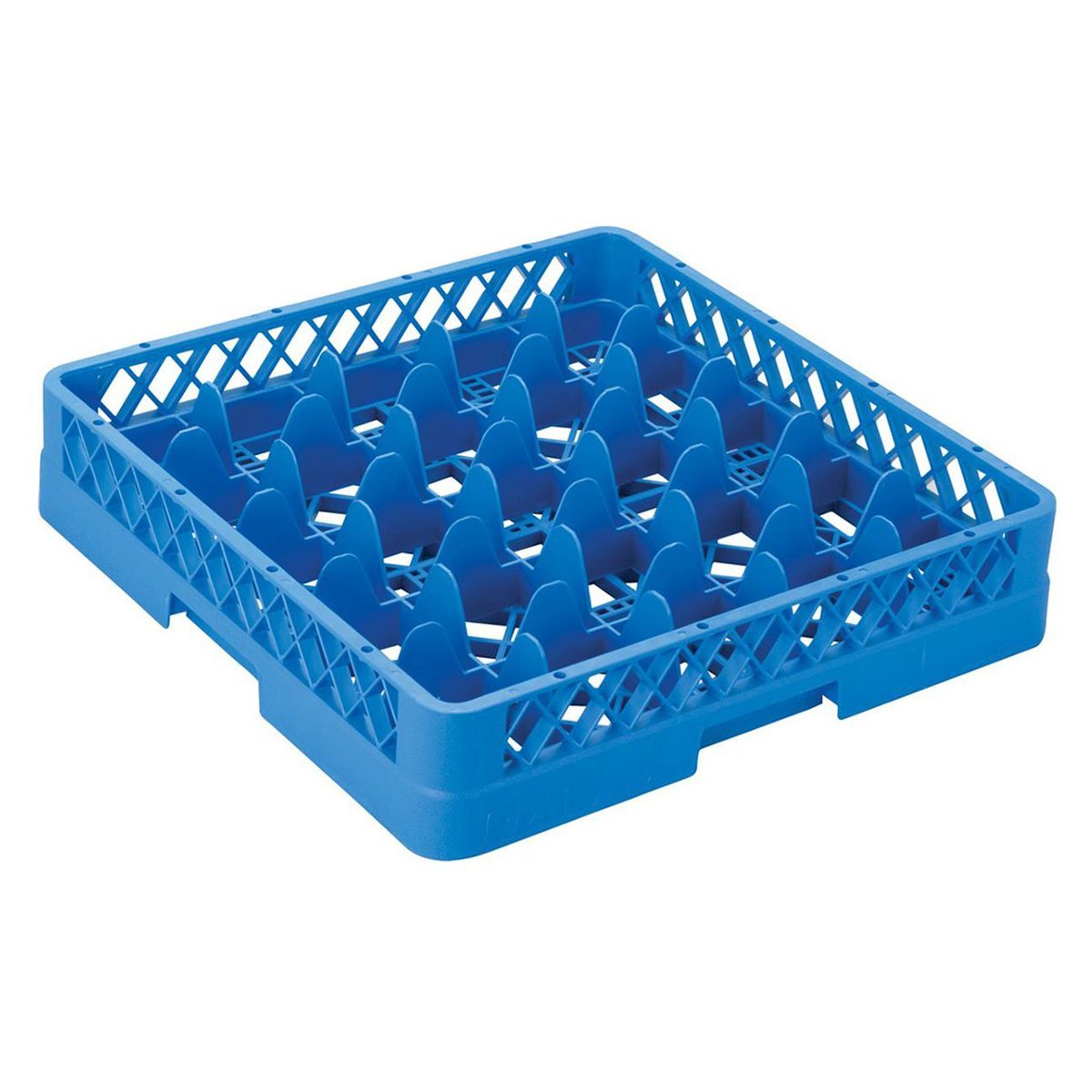 5*5 Bölmeli Bardak Basketi