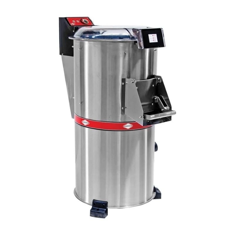 Empero PS.07 Patates Soyma Makinesi 20 kg 220V