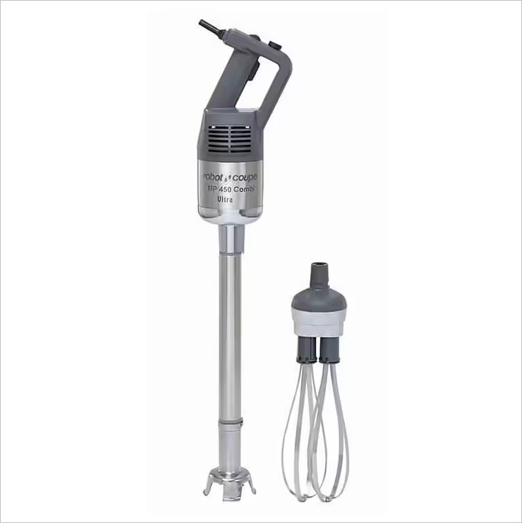 Robot Coupe MP 450 Combi Ultra El Blender, El Mikseri