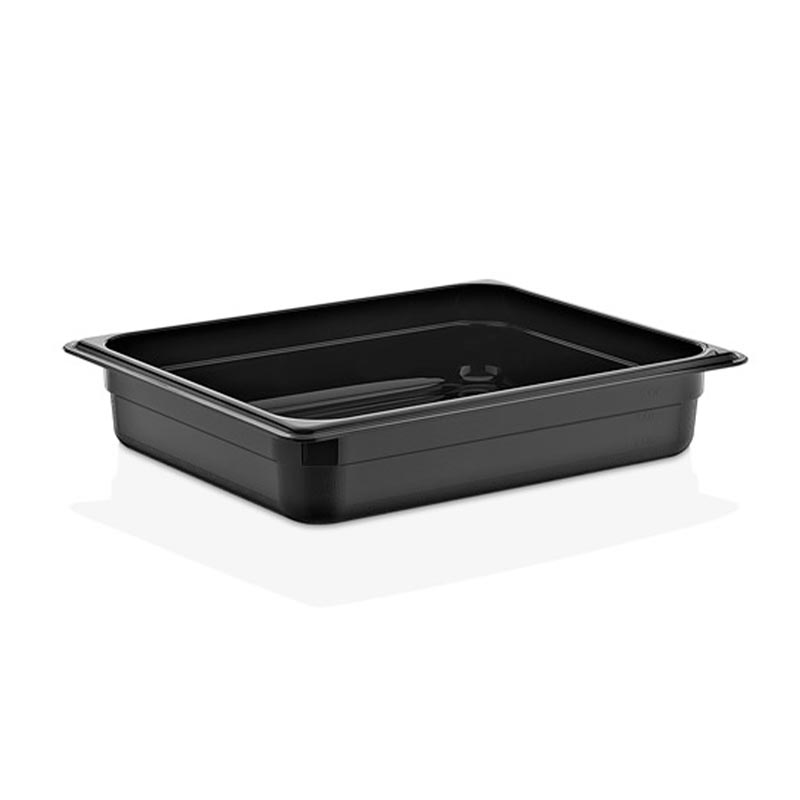 GastroPlast GN1/2-65 mm Polipropilen Gastronorm Küvet