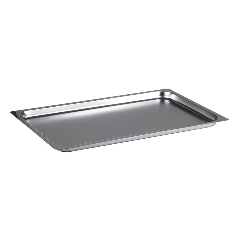 Öztiryakiler Gastronorm Tepsi GN 1/1×10, 32x53x1 cm