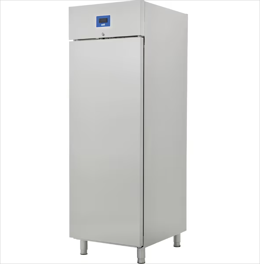 Öztiryakiler GN 600 NMV Buzdolabı, Tek Kapılı, Dik Tip, Ekonomik