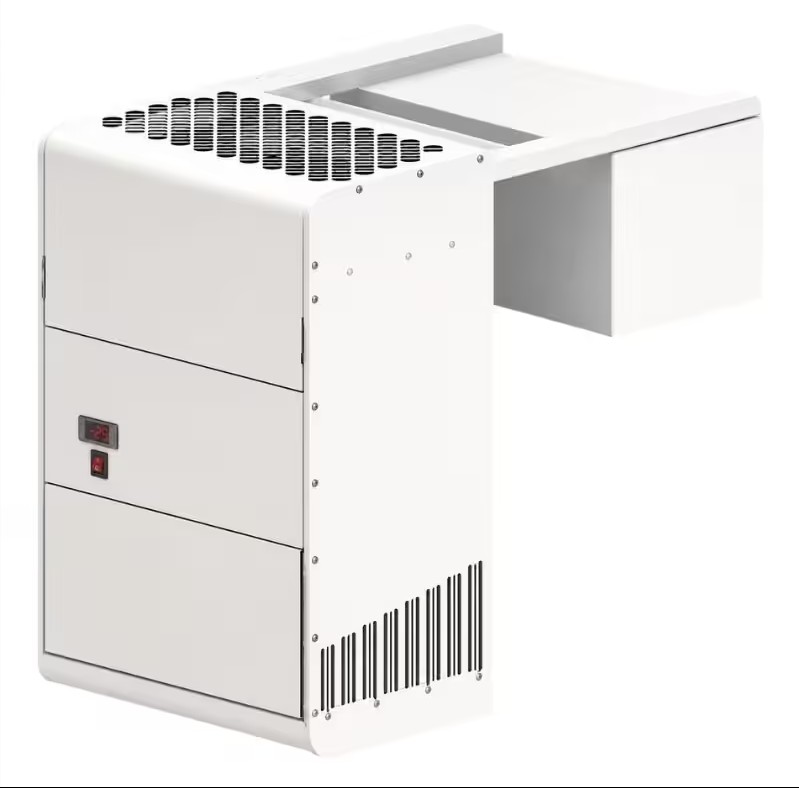 Empero EMP.SG.2-5-N Monoblok Soğutma Grubu (- Derece) – 2-5 m³